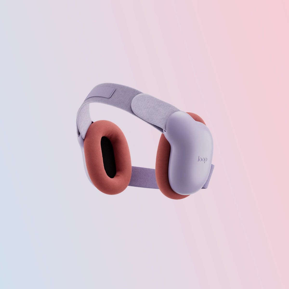 Loop Halo™ Baby Earmuffs