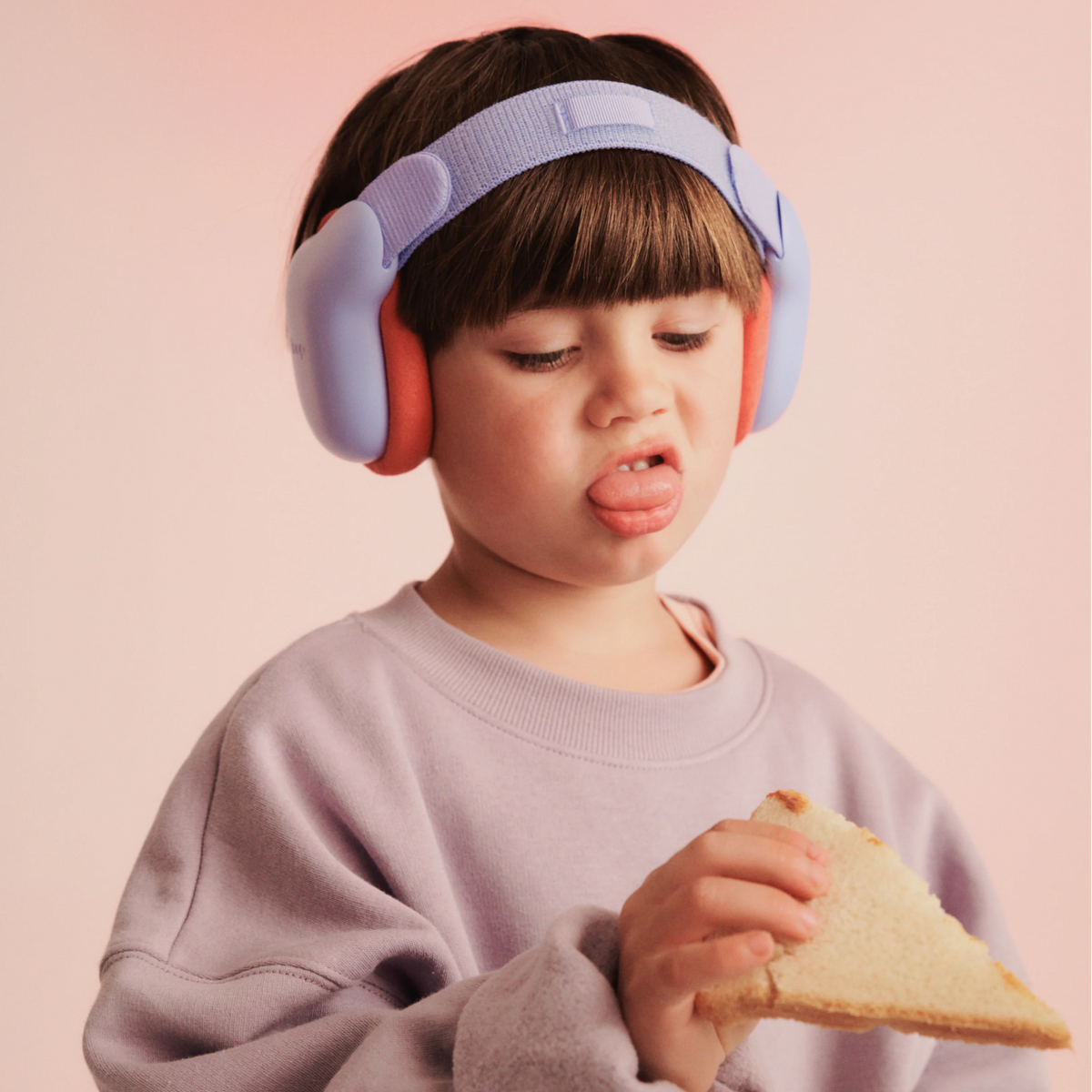 Loop Halo™ Baby Earmuffs