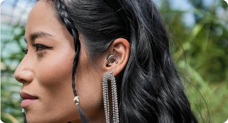 Earplugs for Music Festivals