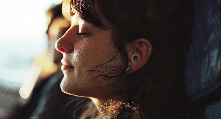 Earplugs for Autism